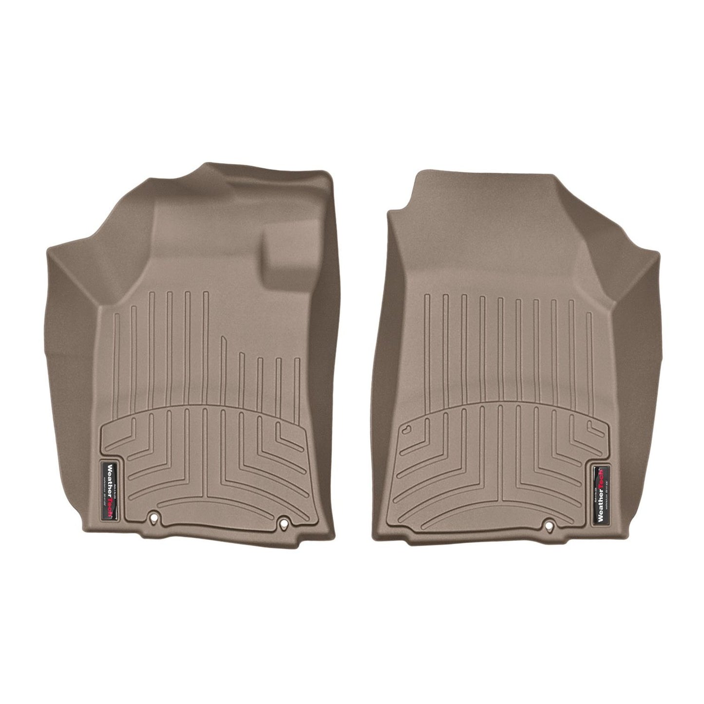 WeatherTech FloorLiner™ DigitalFit® 458321