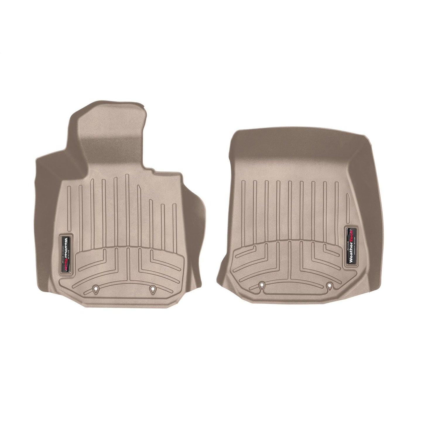 WeatherTech FloorLiner™ DigitalFit® 4515341