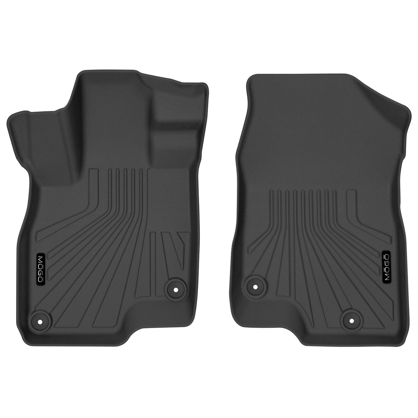Husky Liners Front Floor Liners 70581