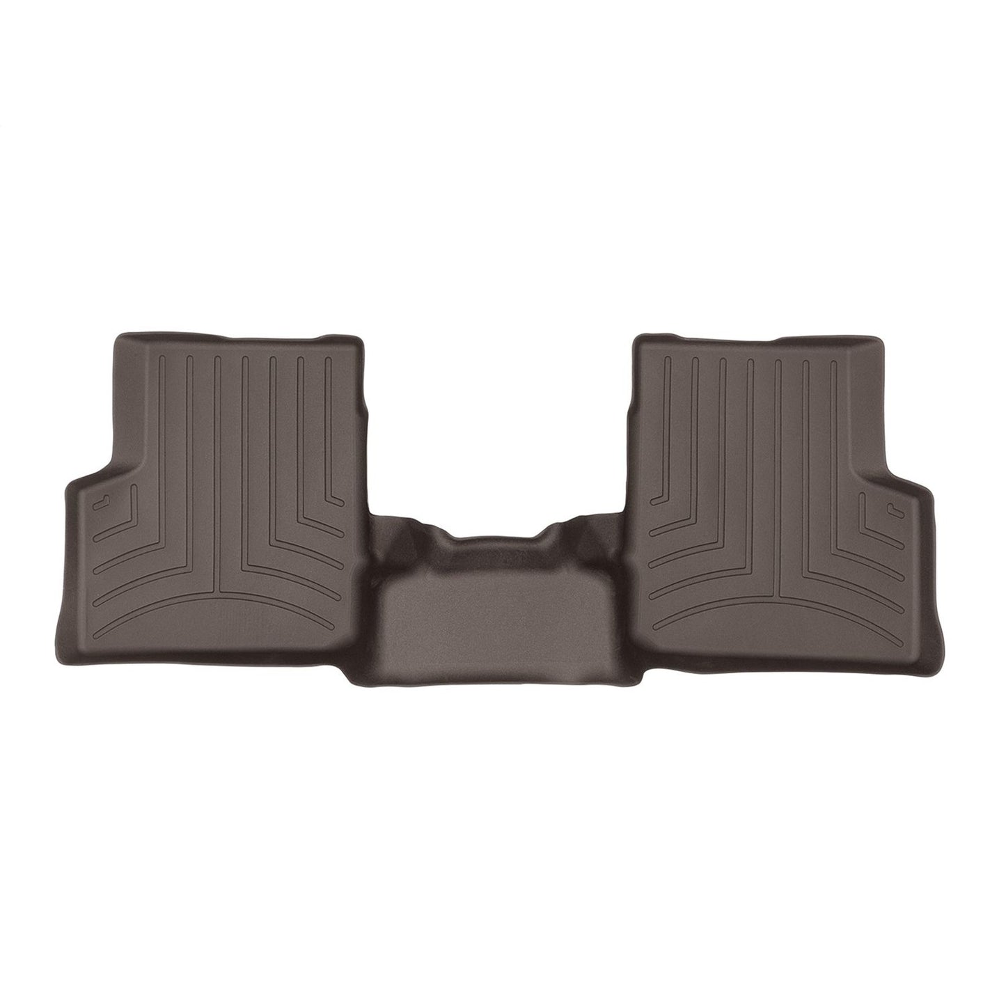 WeatherTech FloorLiner™ DigitalFit® 475103