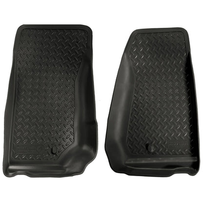 Husky Liners Front Floor Liners 30521