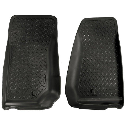 Husky Liners Front Floor Liners 30521