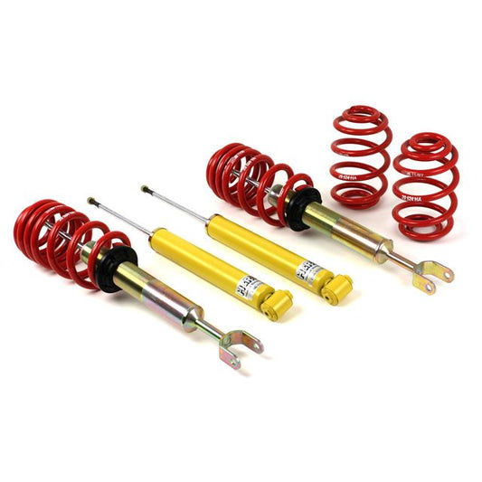 H&R Special Springs Street Perf. Coil Over Kit 29524-2