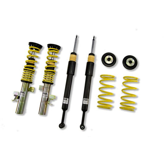 ST Suspensions 13275018 ST X Coilover Kit - 09+ Mazda 3 (BL)