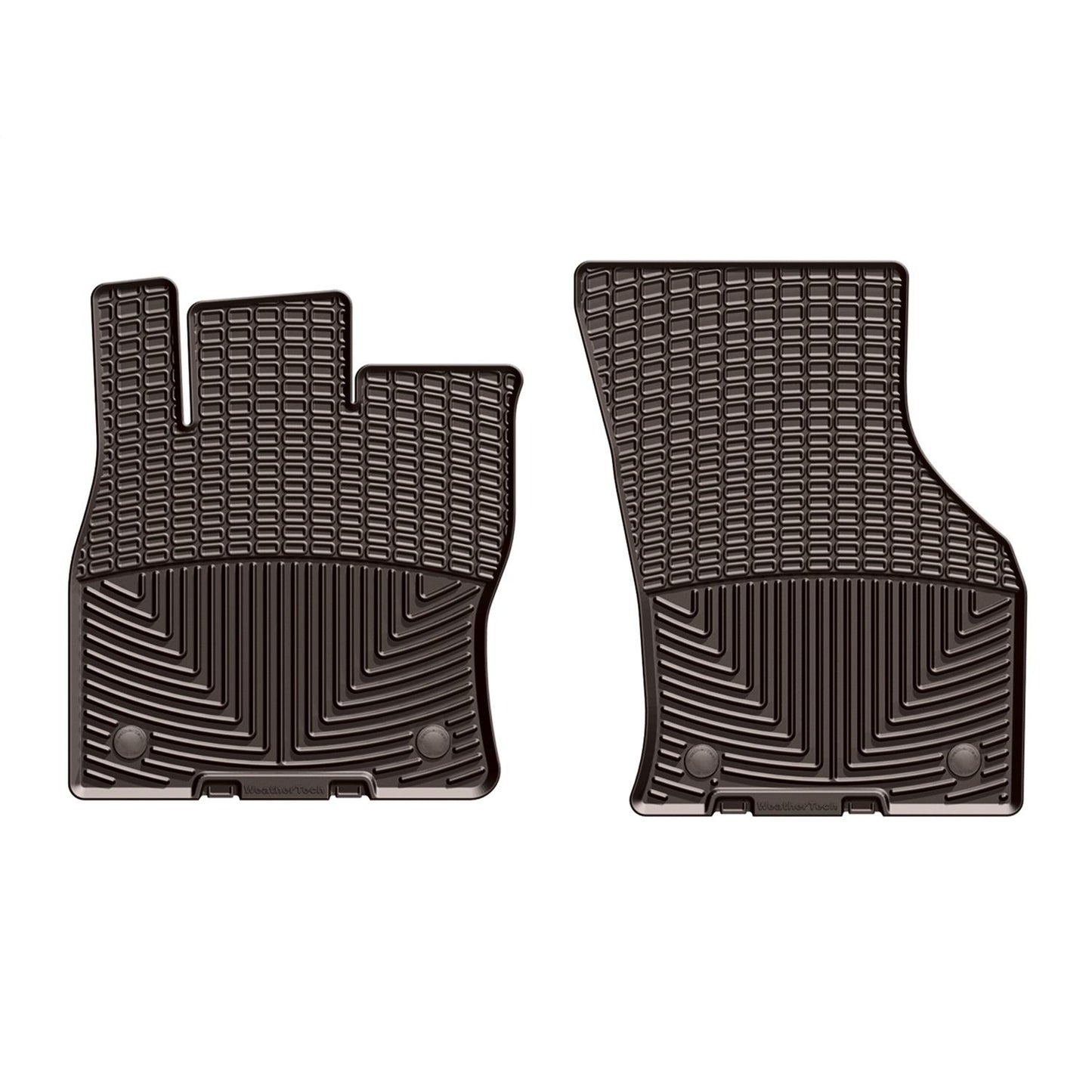 WeatherTech All Weather Floor Mats W350CO