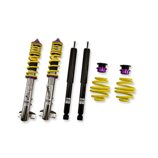 KW Suspensions 15220013 KW V2 Coilover Kit - BMW 3series E36 (3C 3/C 3/CG)