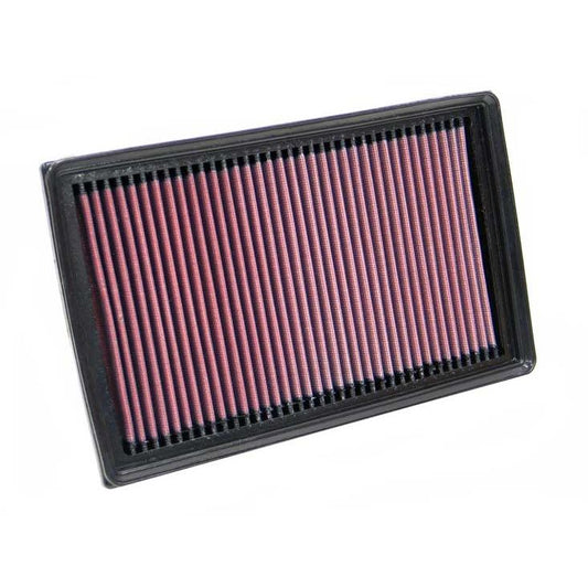 K&N 33-2886 Replacement Air Filter
