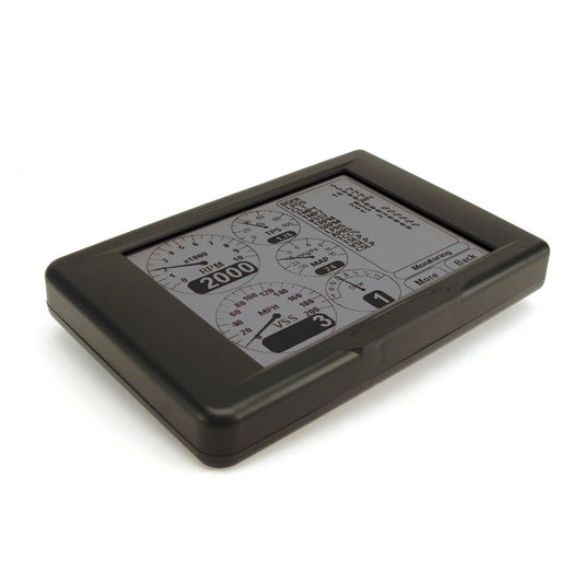 TCI Tcu Touchscreen Display/Progrm 377525