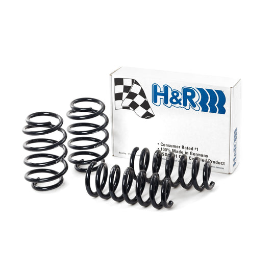 H&R Special Springs Sport Spring Kit 51635