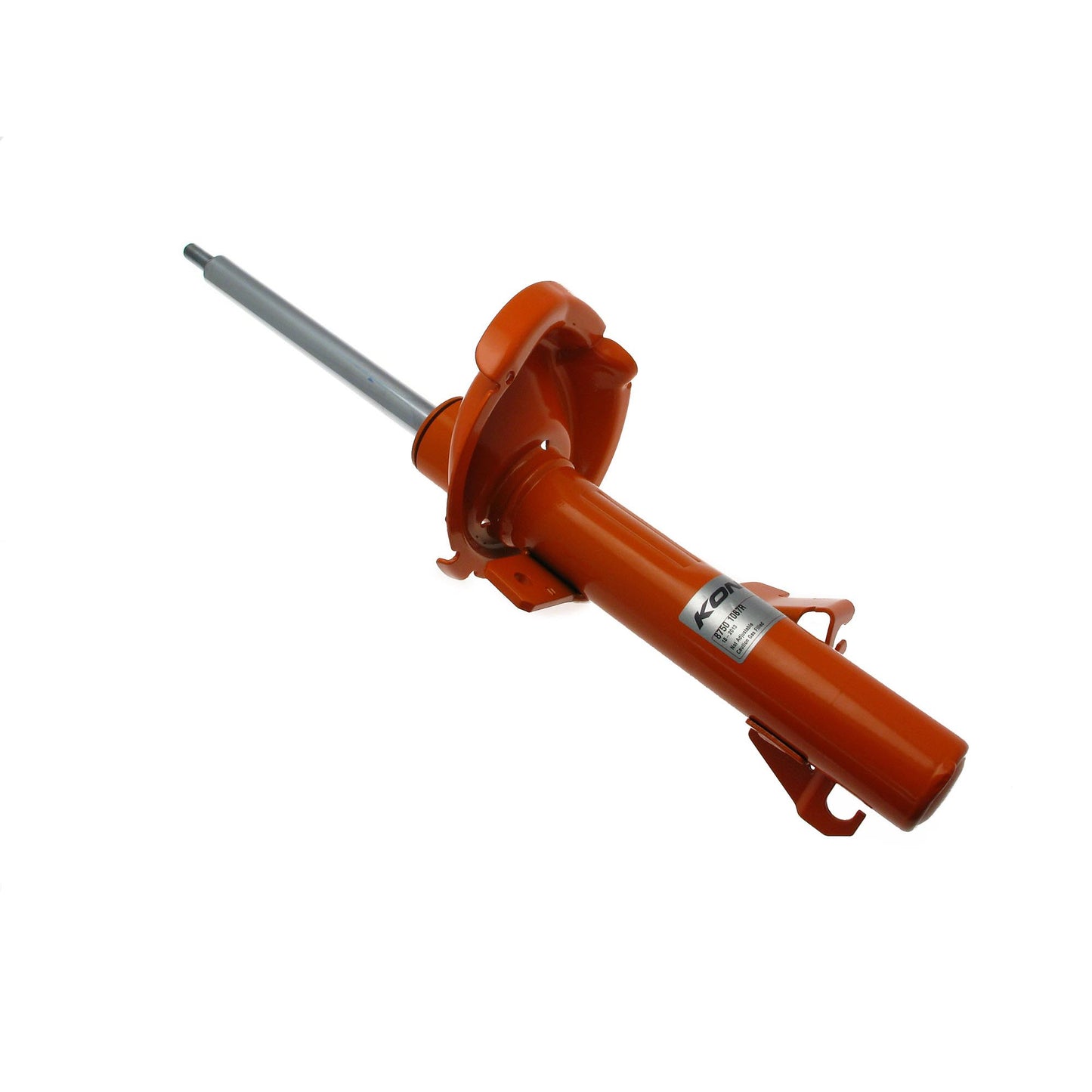 Koni STR.T (orange) 8750- non-adjustable low pressure gas full strut 8750 1087R