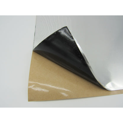 Hushmat Universal Auto & Truck Heavy Duty Hoodliner Insulation - 6 Sheets 12inx23in ea 50100