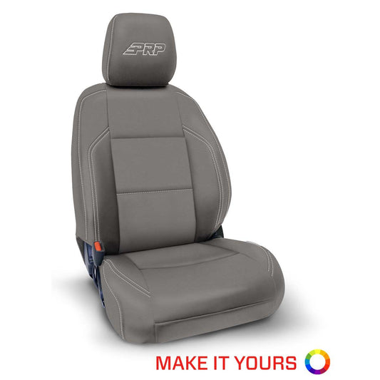 PRP-B053-Front Seat Covers