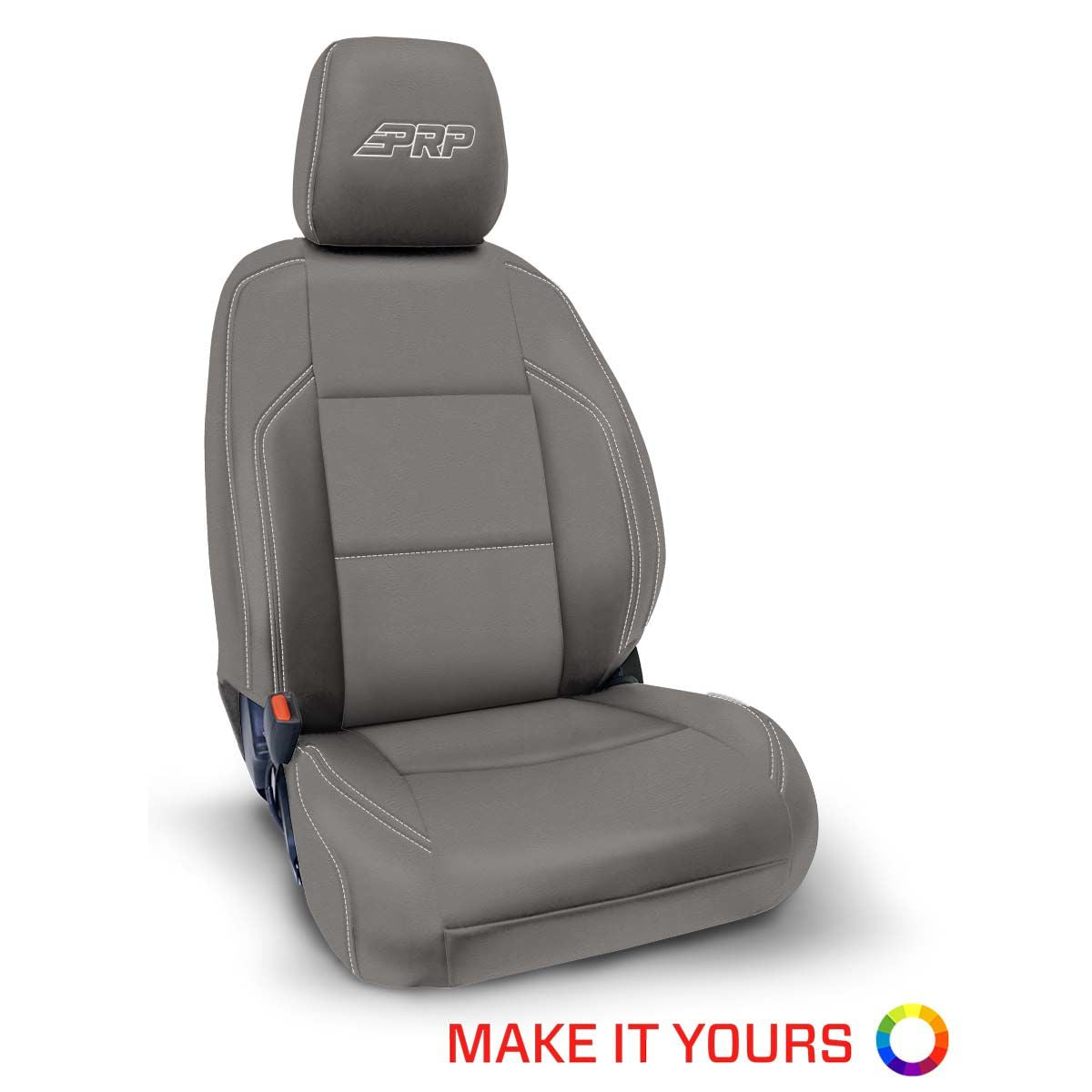PRP-B057-Front Seat Covers