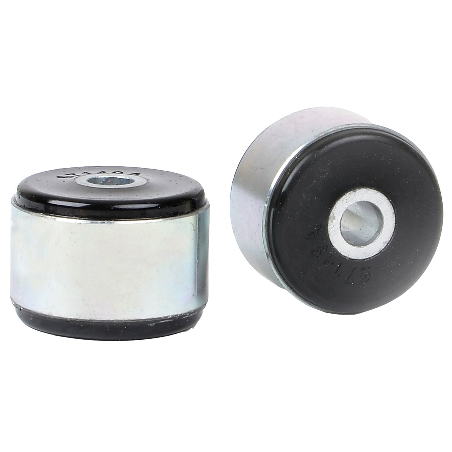 Whiteline - KDT940 - Differential - mount in cradle bushing