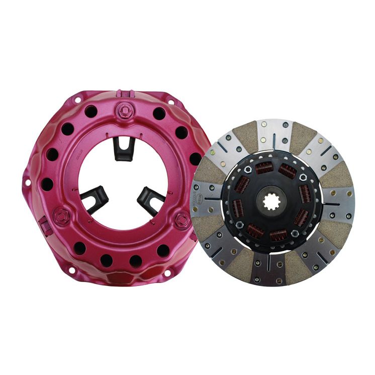 RAM Clutches Powergrip clutch set 98767