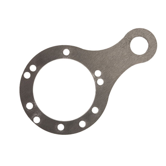 PRP-ODL-919240-Steering Wheel Push-To-Talk Single Button Plate