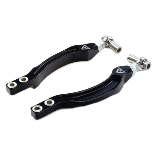 Voodoo13 Tension Rods - TENS-0100BK