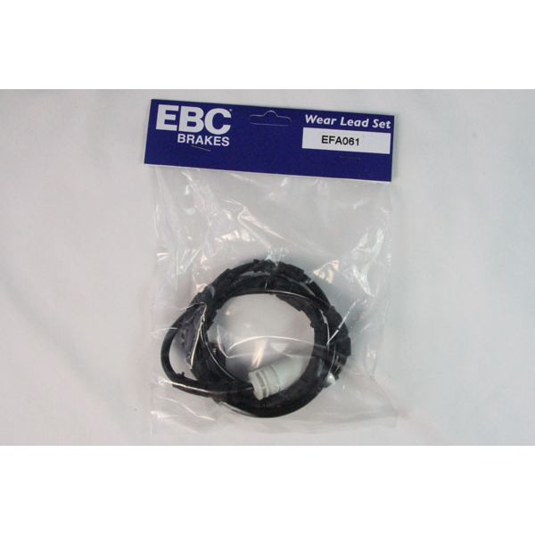 EBC EFA061 Brake Wear Lead Sensor Kit