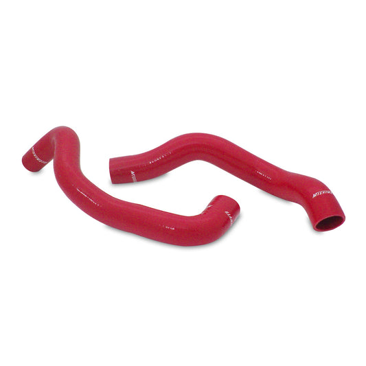 Mishimoto Ford Mustang GT/Cobra Silicone Hose Kit, 1994-1995, Red MMHOSE-MUS-94RD
