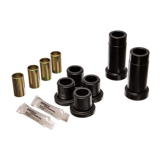 Energy Suspension CONTROL ARM BUSHING SET 8.3106G