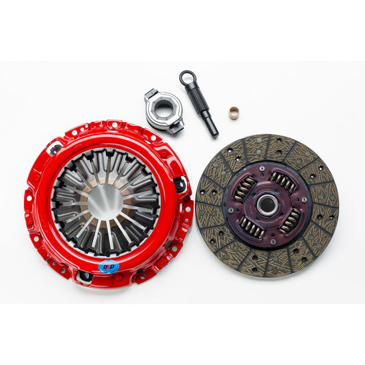 South Bend Clutch Stage 2 Daily Clutch Kit NSK1002-HD-O