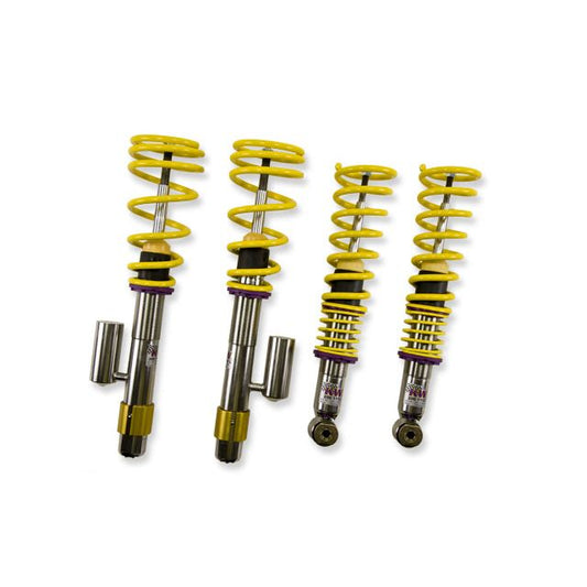 KW Suspensions 35220058 KW V3 Coilover Kit - BMW M6 (E63 E64); (M560)