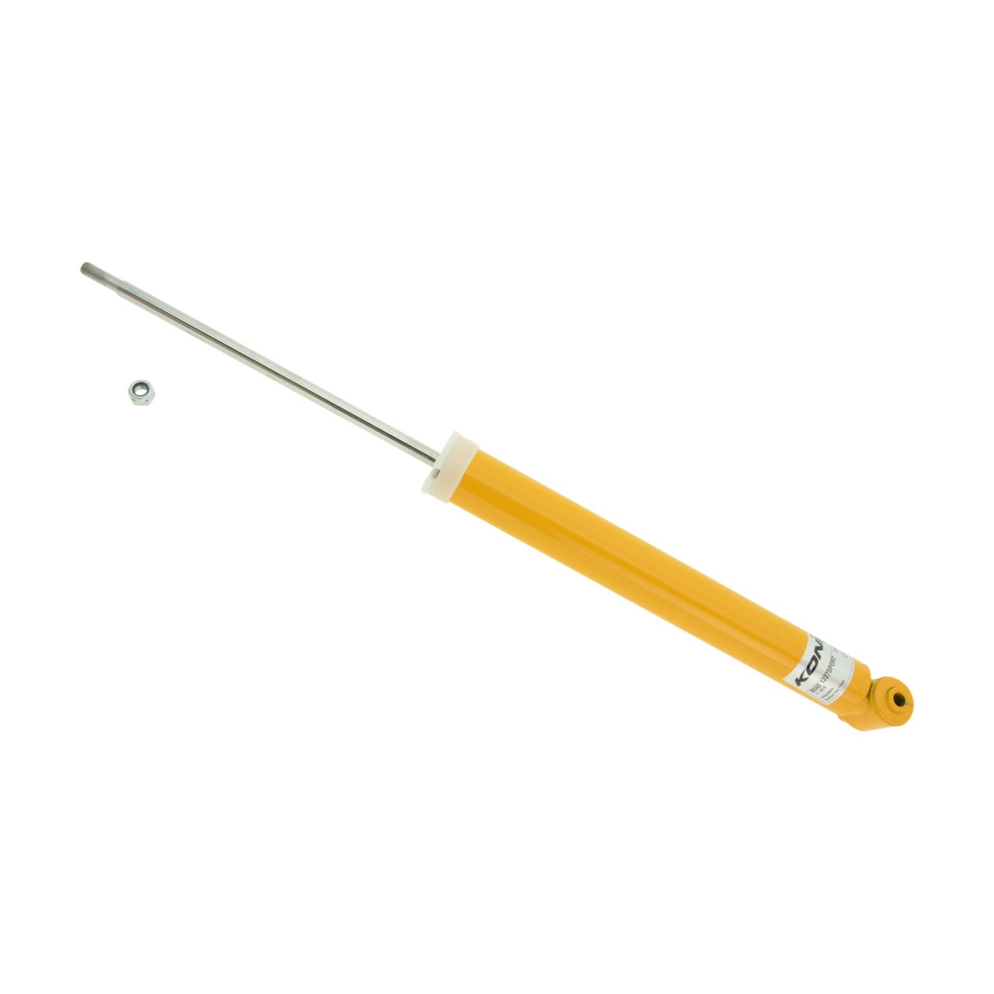 Koni Sport (yellow) 8040- internally adjustable twin-tube low pressure gas 8040 1227SPORT