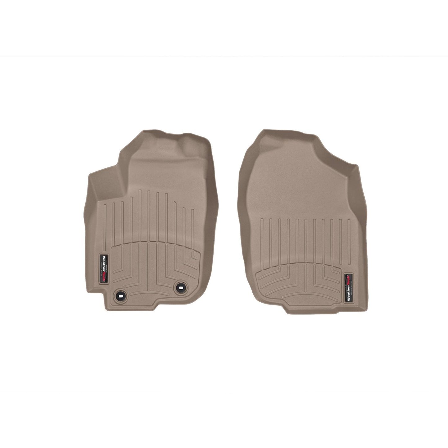 WeatherTech FloorLiner™ DigitalFit® 455101