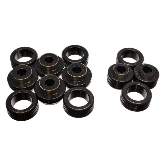 Energy Suspension BODY MOUNTS 5.4106G