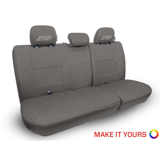 PRP-B052-Rear Seat Cover