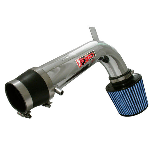 Injen Polished IS Short Ram Cold Air Intake System IS1660P