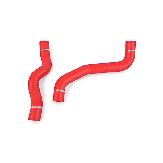 Mishimoto Nissan 370Z Silicone Radiator Hose Kit, 2009+ MMHOSE-370Z-09RD
