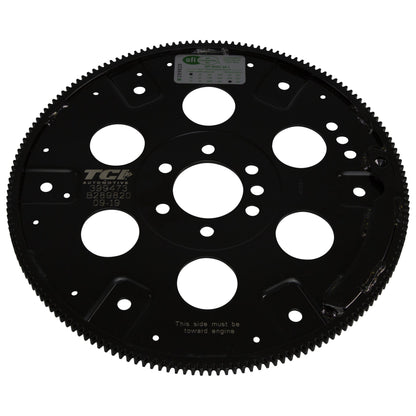 TCI Chevrolet 454 Flexplate; External Balance; Dual GM Bolt Pattern; 168 Tooth 399473