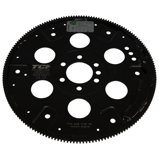 TCI Chevrolet 454 Flexplate; External Balance; Dual GM Bolt Pattern; 168 Tooth 399473