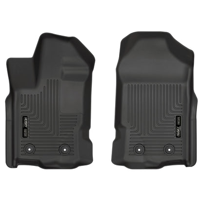 Husky Liners Front Floor Liners 13411