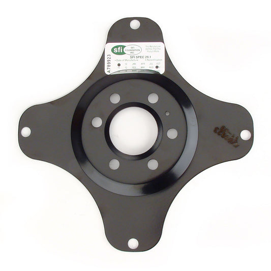 TCI Chrysler Torqueflite Flexplate for 318-440; Small Bolt Circle; 7/16" Bolt 145200