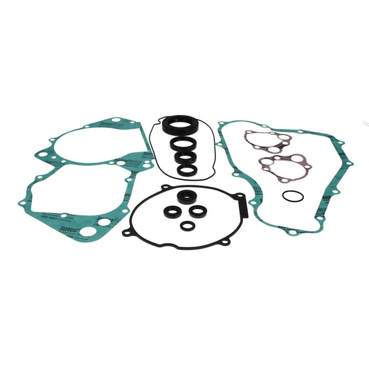 Wiseco Powersports Bottom End Gasket Kit Hon CR250R '88-91 WB1071