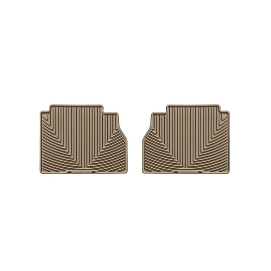 WeatherTech All Weather Floor Mats W140TN