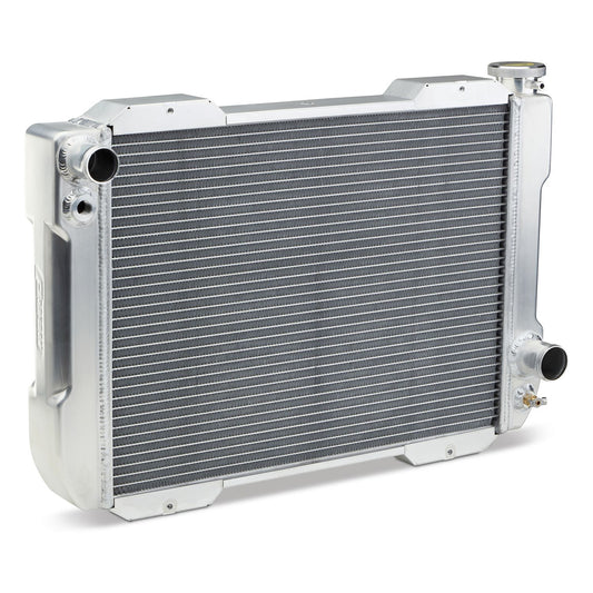 Proform 123 Series Radiator; Universal; GM; 21" Core; Manual Transmission 121G000