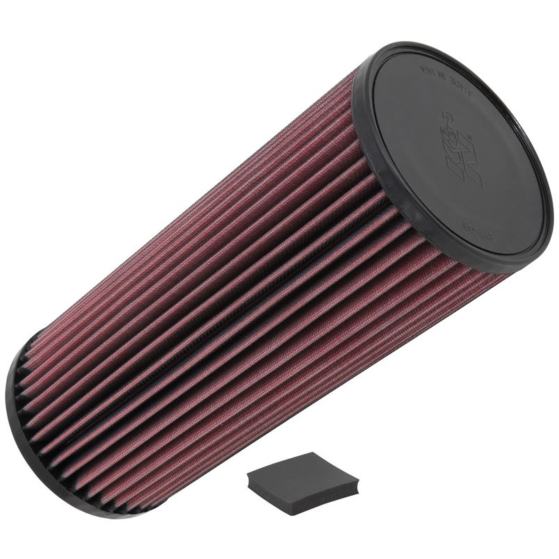 K&N E-1008 Replacement Air Filter