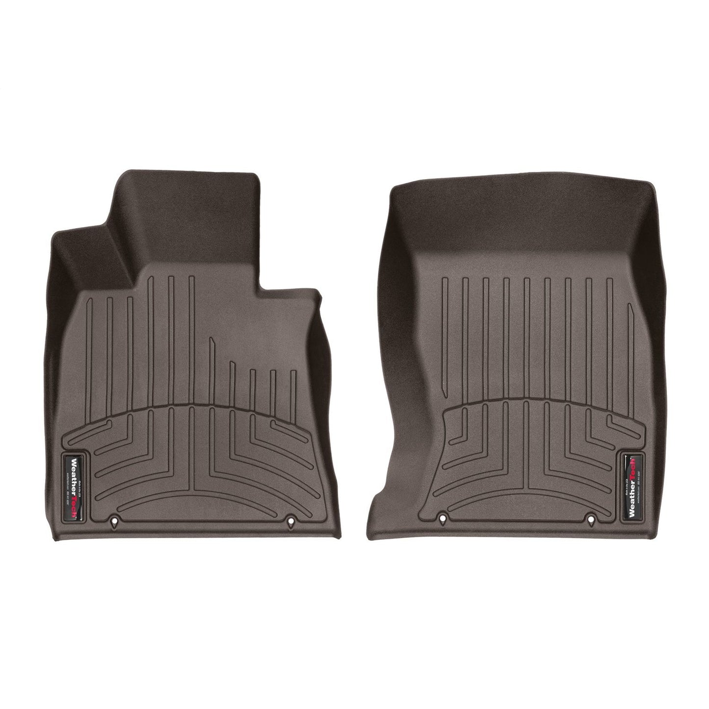 WeatherTech FloorLiner™ DigitalFit® 4714841