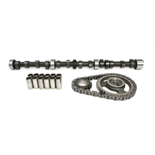 COMP Cams High Energy 206/206 Hydraulic Flat Cam K-Kit for Chrysler 170-225 6 Cylinder COMP-SK64-246-4
