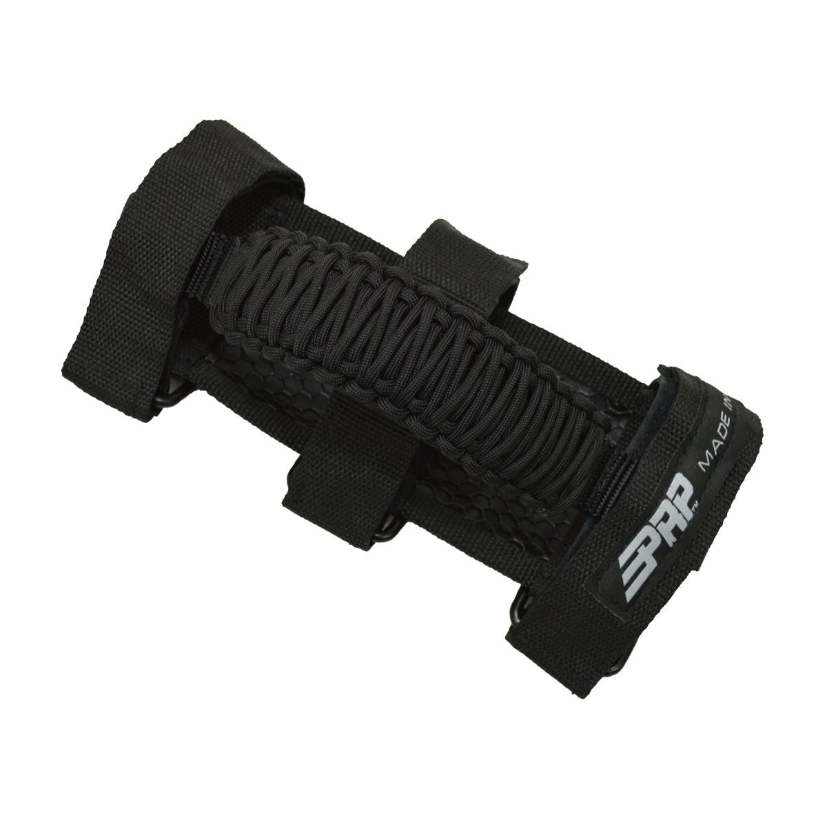 PRP-H56-BL-Paracord Grab Handle