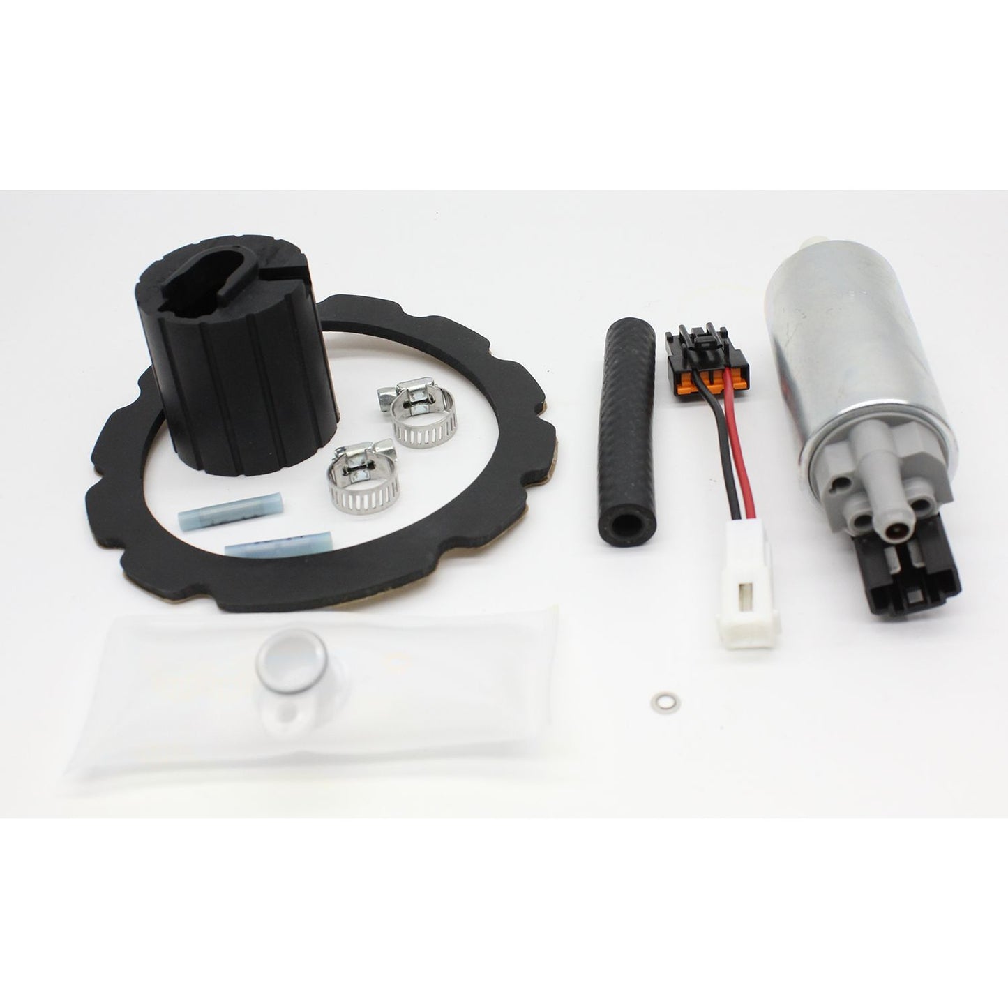 TI Automotive Stock Replacement Pump and Installation Kit for Gasoline Applications GCA763