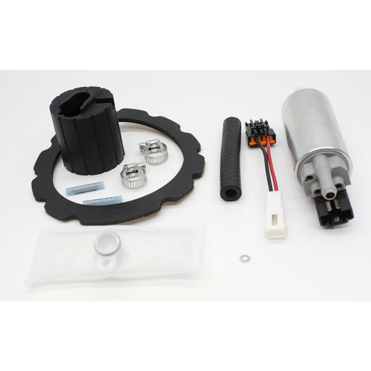 TI Automotive Stock Replacement Pump and Installation Kit for Gasoline Applications GCA763