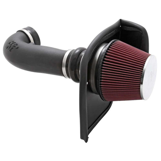 K&N 57-3068 Performance Air Intake System