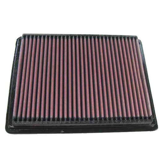 K&N 33-2156 Replacement Air Filter