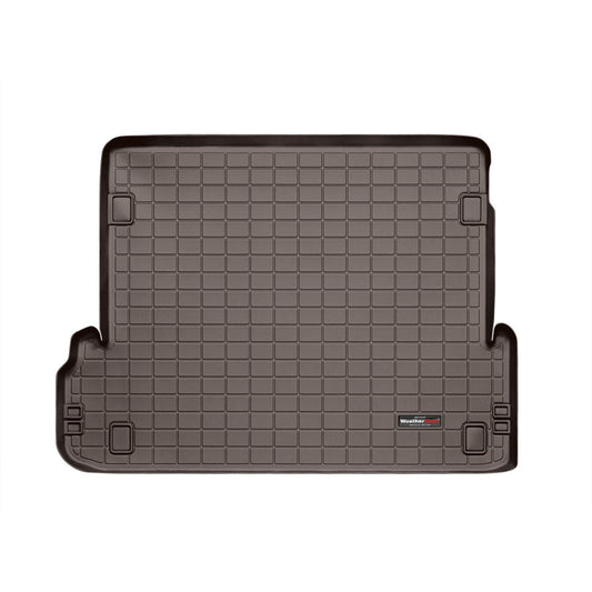 WeatherTech Cargo Liner 43457