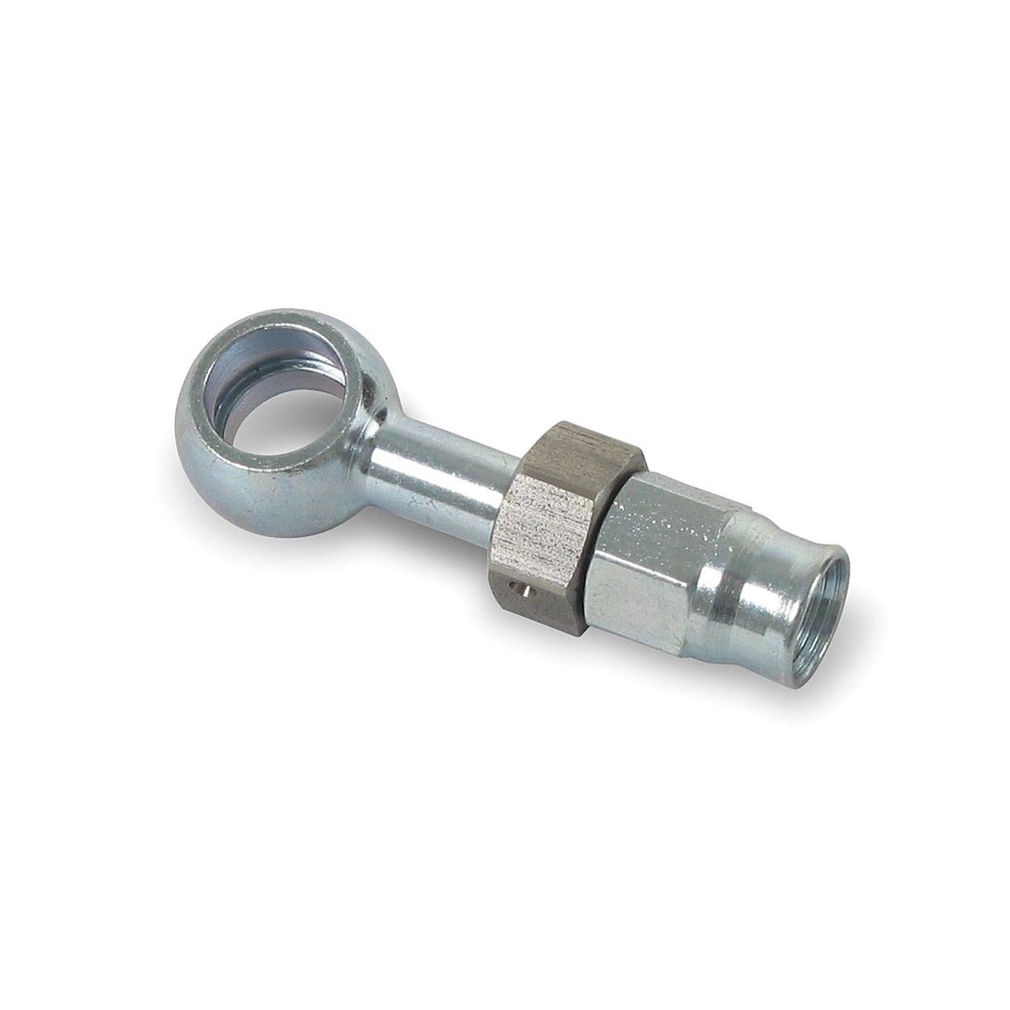 Speed-Seal™ Straight Banjo Hose End