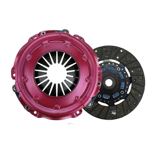 RAM Clutches HDX clutch set Chry dia 10.5 x 1 1/8-26 88390HDT